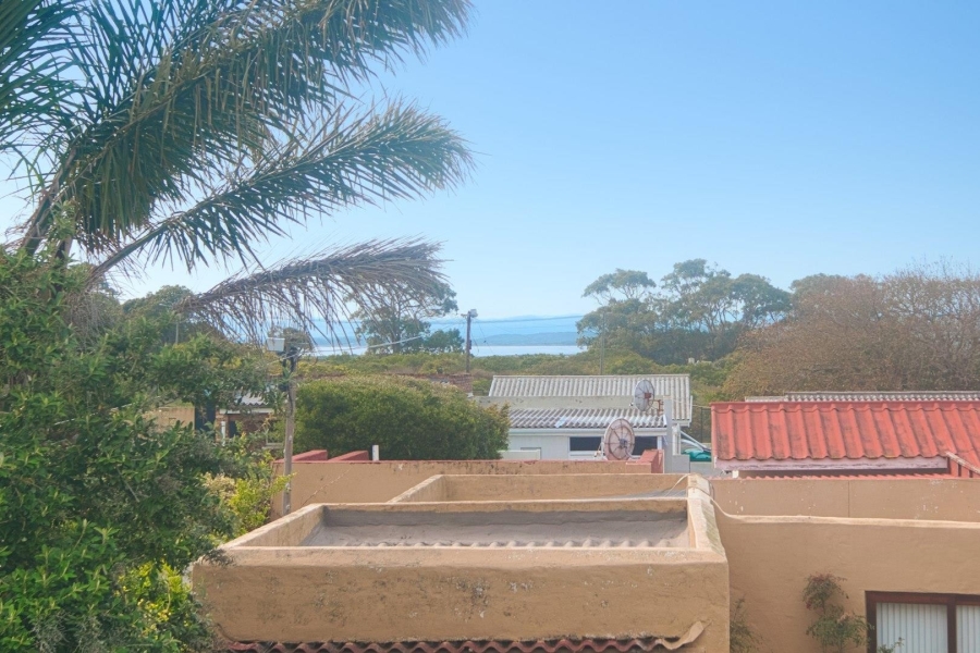 0 Bedroom Property for Sale in Voelklip Western Cape